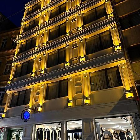 Casa De Port Hotel Stambuł Zewnętrze zdjęcie