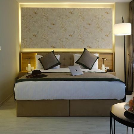 Casa De Port Hotel Stambuł Zewnętrze zdjęcie