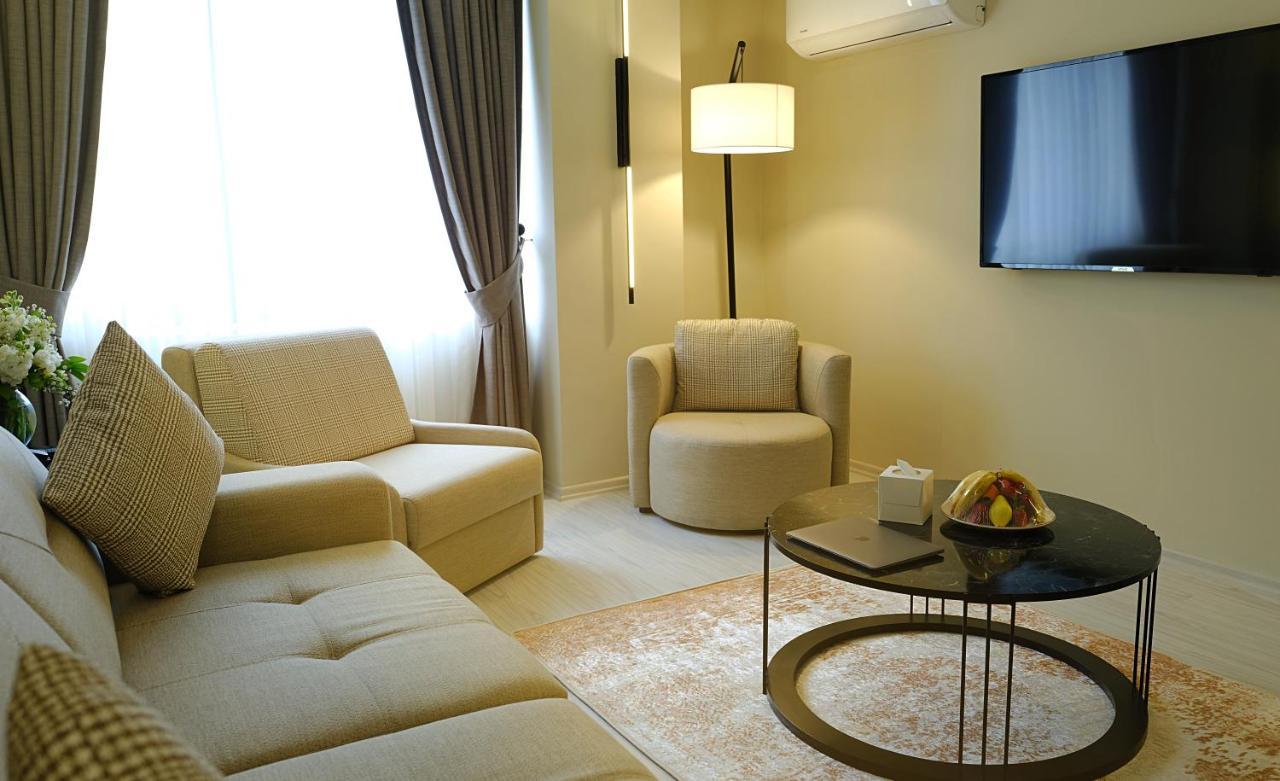 Casa De Port Hotel Stambuł Zewnętrze zdjęcie