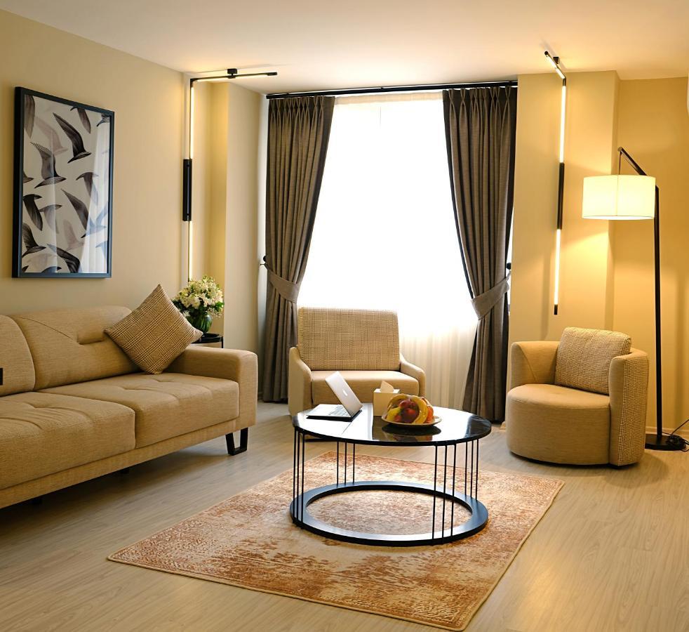 Casa De Port Hotel Stambuł Zewnętrze zdjęcie