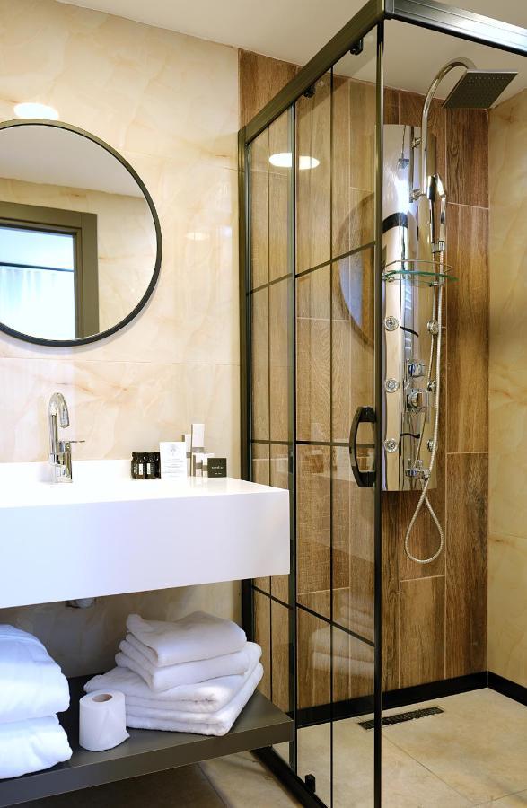 Casa De Port Hotel Stambuł Zewnętrze zdjęcie