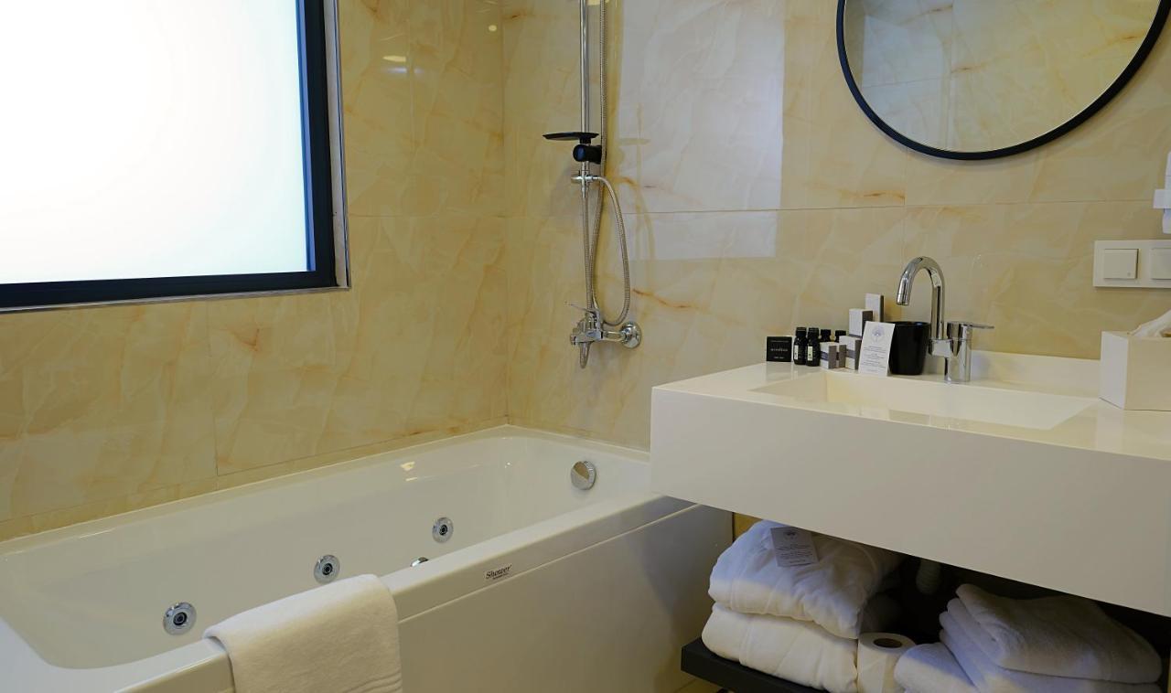 Casa De Port Hotel Stambuł Zewnętrze zdjęcie