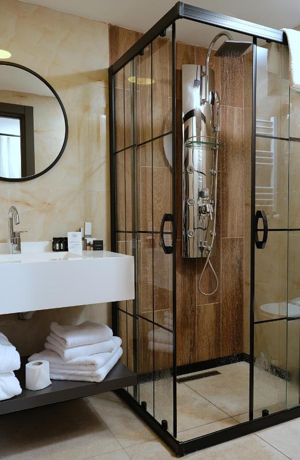 Casa De Port Hotel Stambuł Zewnętrze zdjęcie