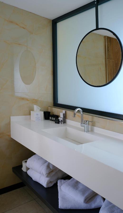 Casa De Port Hotel Stambuł Zewnętrze zdjęcie